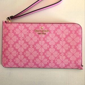 Kate Spade Lucy Wristlet Medium